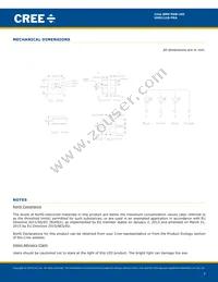 UHD1110-FKA-CL1A13R3Q1BBQFMF3 Datasheet Page 7