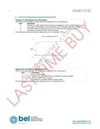 UIE48T10120-NDA0G Datasheet Page 8