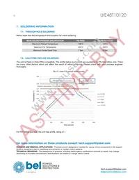 UIE48T10120-NDA0G Datasheet Page 18