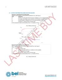 UIE48T36033-NDA0G Datasheet Page 8