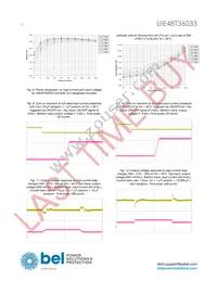 UIE48T36033-NDA0G Datasheet Page 12