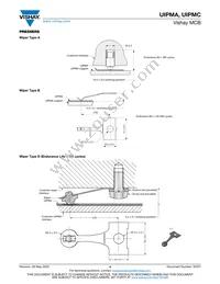 UIPMA250I472XCB Datasheet Page 4