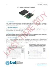 UIQ48T48050-NDA0G Datasheet Page 10