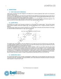 UIS48T06120-NDA0G Datasheet Page 4