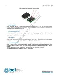 UIS48T06120-NDA0G Datasheet Page 10