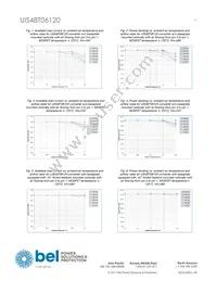 UIS48T06120-NDA0G Datasheet Page 11