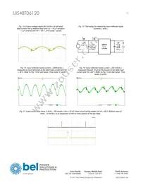 UIS48T06120-NDA0G Datasheet Page 13