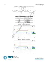 UIS48T06120-NDA0G Datasheet Page 14