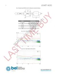 UIS48T14050-NDA0G Datasheet Page 14