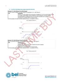 UIS48T20033 Datasheet Page 8