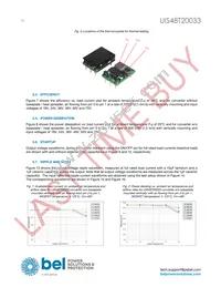 UIS48T20033 Datasheet Page 10