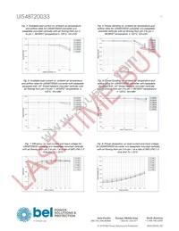 UIS48T20033 Datasheet Page 11