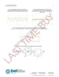 UIS48T20033 Datasheet Page 13