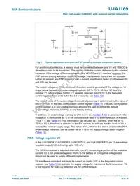 UJA1169TK/X/FZ Datasheet Page 19