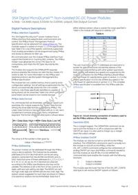 UJT035A0X43-SRZ Datasheet Page 18