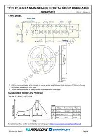 UK2600002 Datasheet Page 6