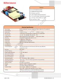 ULP180-0358-2 Datasheet Cover