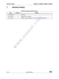 ULQ2802A Datasheet Page 12