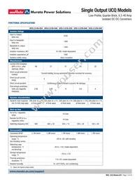 ULS-3.3/20-D48NL2-Y Datasheet Page 7