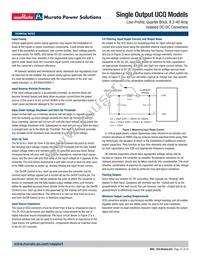 ULS-3.3/20-D48NL2-Y Datasheet Page 21