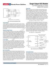 ULS-3.3/20-D48NL2-Y Datasheet Page 22