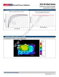 ULS-3.3/8-D48PM-C Datasheet Page 5