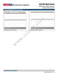 ULS-5/12-D48PH-C Datasheet Page 6