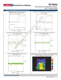 ULT-5/5-D48P-C Datasheet Page 7