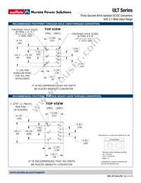 ULT-5/5-D48P-C Datasheet Page 20