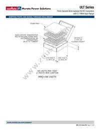 ULT-5/5-D48P-C Datasheet Page 21