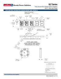 ULT-5/5-D48P-C Datasheet Page 22