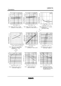 UM5K1NTR Datasheet Page 3