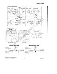 UM9604 Datasheet Page 4