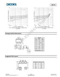 UMC5N-7 Datasheet Page 4