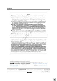 UMF8NTR Datasheet Page 5