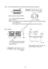 UMK325C7106MM-T Datasheet Page 9