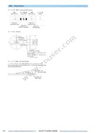 UMK432F225ZG-T Datasheet Page 15