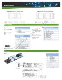 UMP04T-S2W-S2W-S2W-S2L-63-A Datasheet Page 5