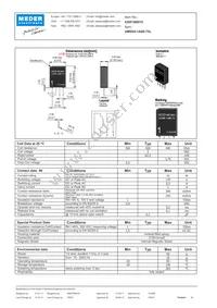 UMS05-1A80-75L Datasheet Cover