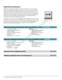 UMZ-T2-676-O16-G Datasheet Page 4
