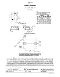 UMZ1NT1 Datasheet Page 5