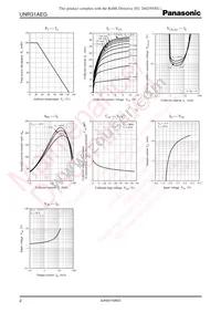 UNR31AEG0L Datasheet Page 2