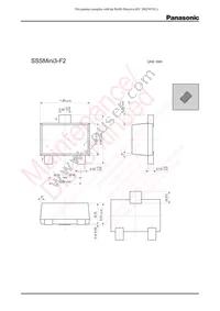 UNR31AMG0L Datasheet Page 3