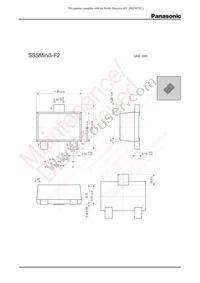 UNR32AEG0L Datasheet Page 3