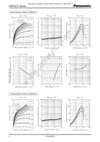 UNR421L00A Datasheet Page 4