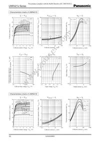 UNR421L00A Datasheet Page 10