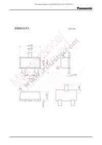 UNR911TG0L Datasheet Page 19