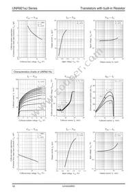 UNR921KJ0L Datasheet Page 16