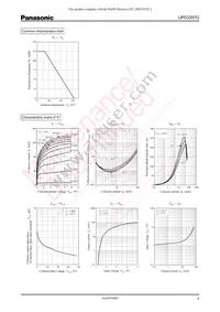 UP03397G0L Datasheet Page 3