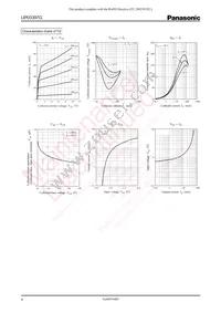 UP03397G0L Datasheet Page 4